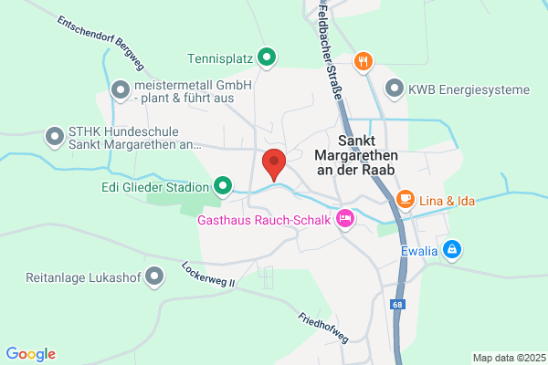 Margarethe Friedl