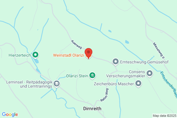 Weinstadl Olarizi - Hierzer Herbert