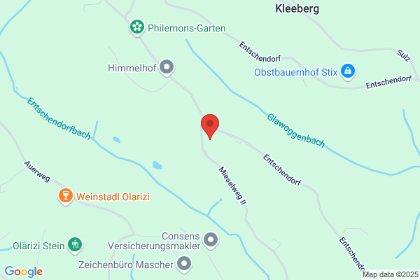 Holzwurm - Seidl