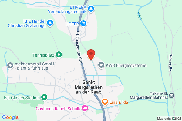 Hausner und Baeck OEG