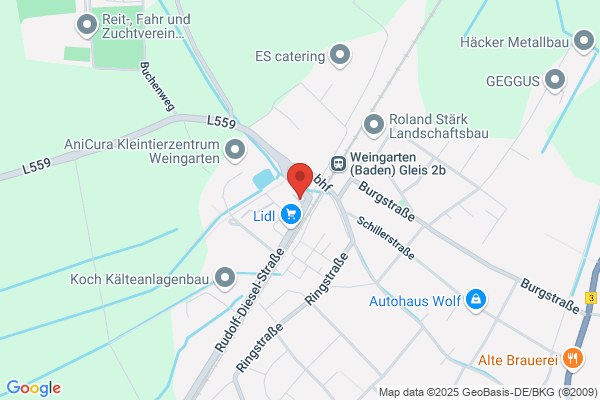 ALLTECH PROJEKT ENTWICKLUNGS GmbH