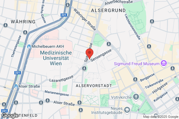 AT Inventure Forschung u. Entwicklung GmbH