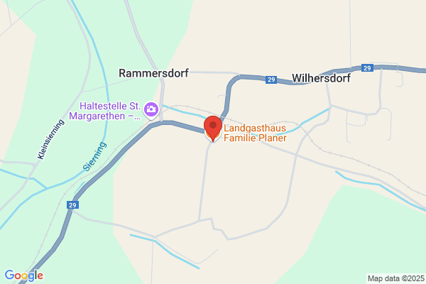 Gasthof Planer