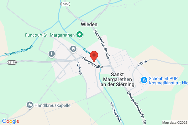 Gemeindeamt