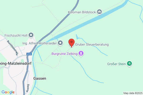 Iribauer, Burger und Gruber Steuerberatungsges. m.b.H.