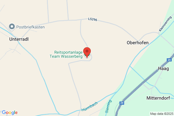 Reiterhof Wasserberg