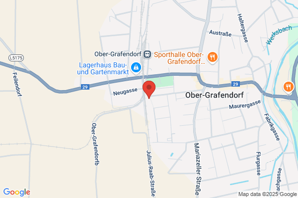 SGP Wohnbau Gemeinnützige Bau- und  Siedlungsgenossenschaft Pielachtal