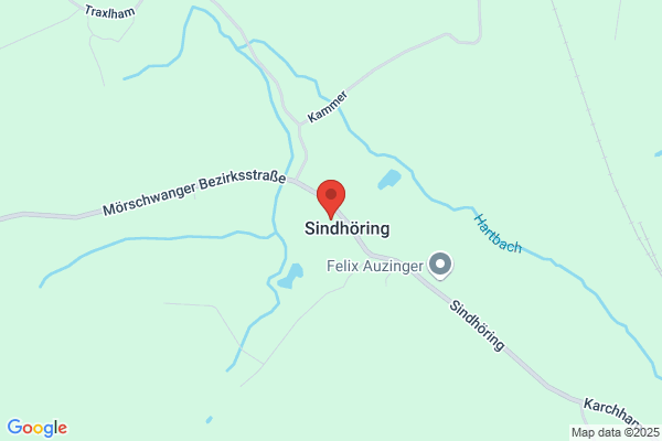 Anton Deschberger Gesellschaft m.b.H. und Co. KG