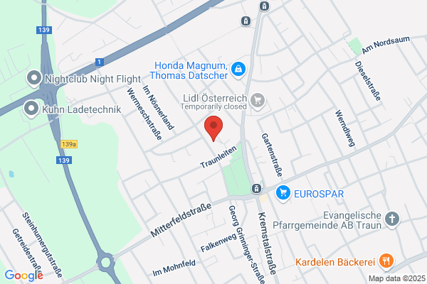 Gebrueder Lang und Co. Baugesellschaft m b H und Co KG