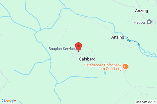 Bauplan-Service Zauner KEG