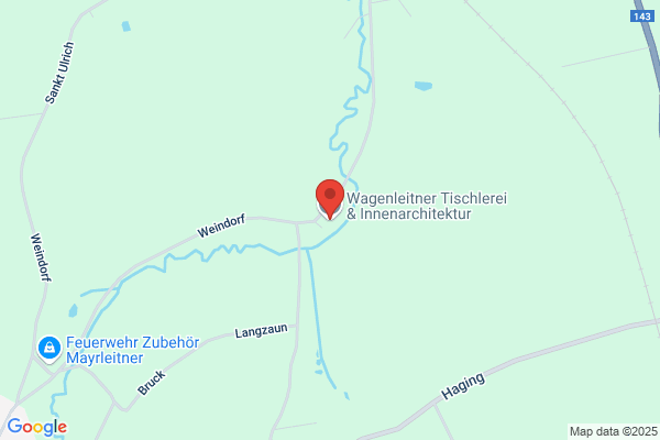 Wagenleitner Tischlerei