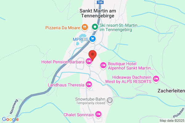 Gemeindebuecherei St. Martin