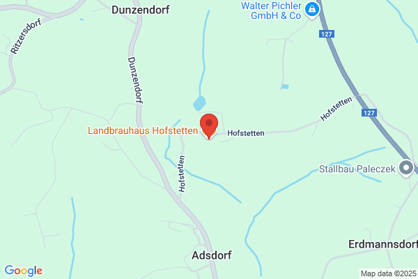 Brauerei Hofstetten Krammer GmbH und Co KG
