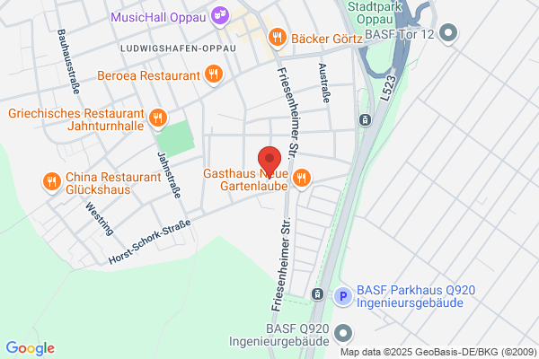Kindergarten II