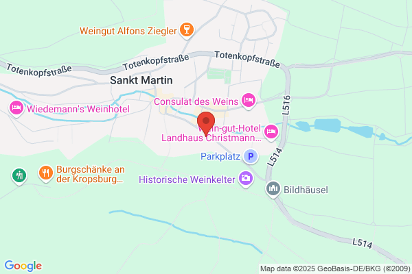 Cafe-Sportlerstueberl