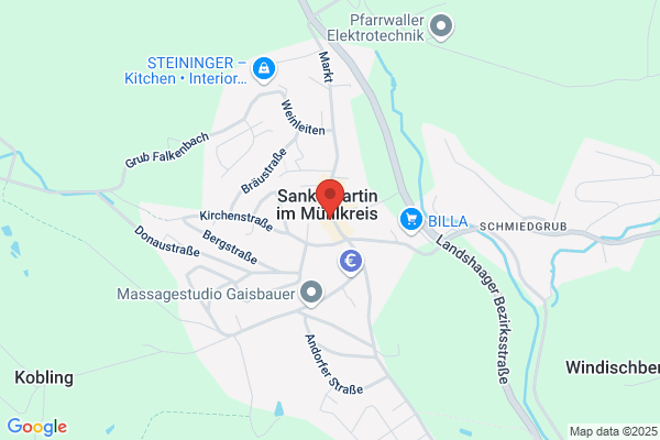 Cafe-Stube Eichinger - Eichinger Maria