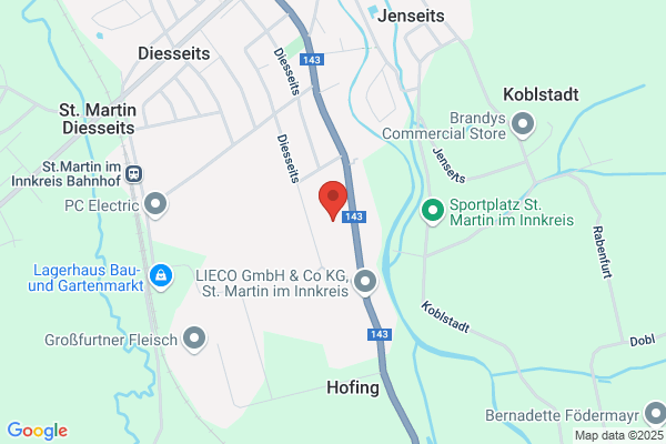 Kobleder Vermoegensverwaltung GmbH