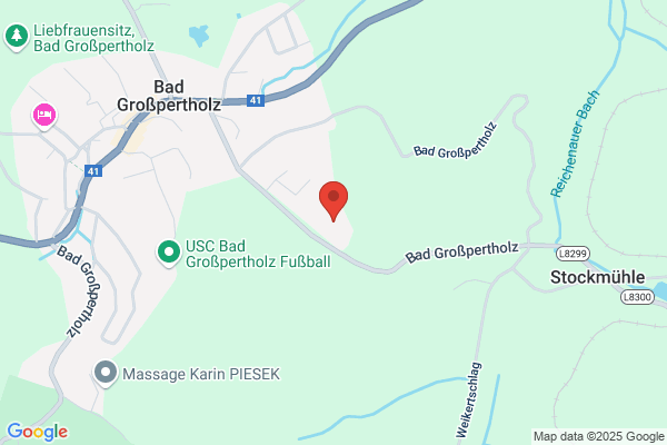 FWG-Fernwaermeversorgung Nordwald-Bad Grossp.Holz reg. Gen. mit beschraenkter Haftung