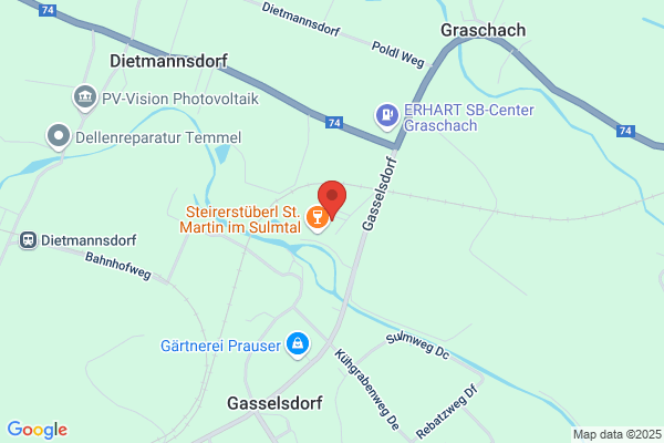 Sulmtaler Holzindustrie GmbH