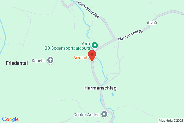 Arrahof