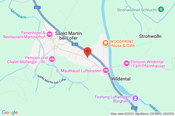 Fuerstenberg'sche Revierleitung