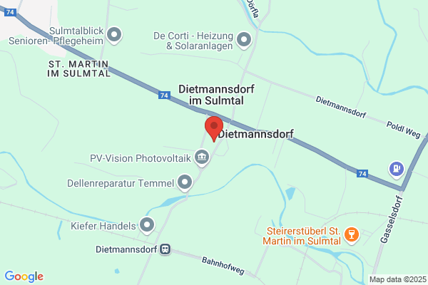 Freiwillige Feuerwehr