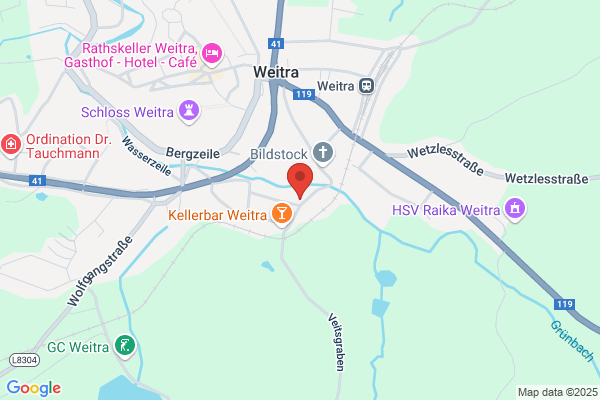 Fuchs Woifgang Dr