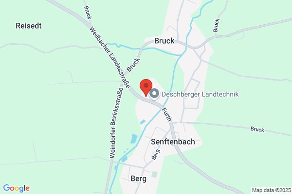 Union Raika Senftenbach