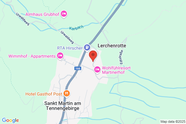 Gaestehaus Andexer