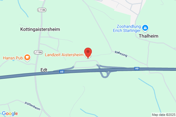 Seniorenbund Aistersheim