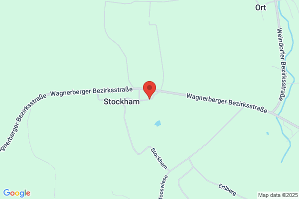 Ferienhof Stockhammer Fam Danecker
