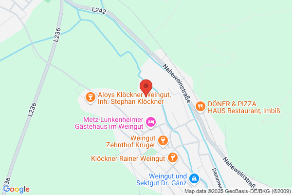 Gasthaus St. Martinsklause