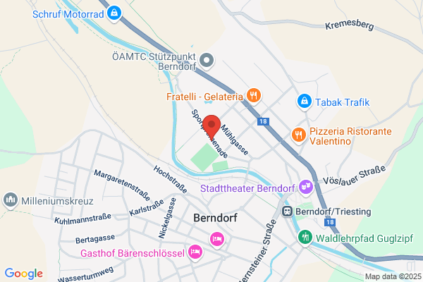SC Ajax Enzesfeld/Hirtenberg
