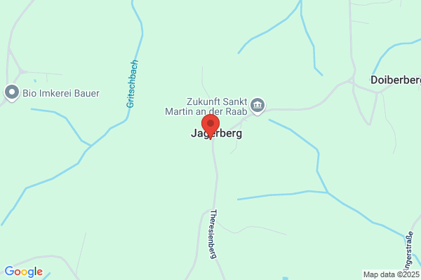 Gasthof-Pension Jagaberghof