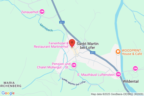 Martinerhof GmbH und Co. KG