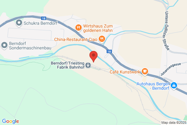 SC Triestingtal Johann Zingl