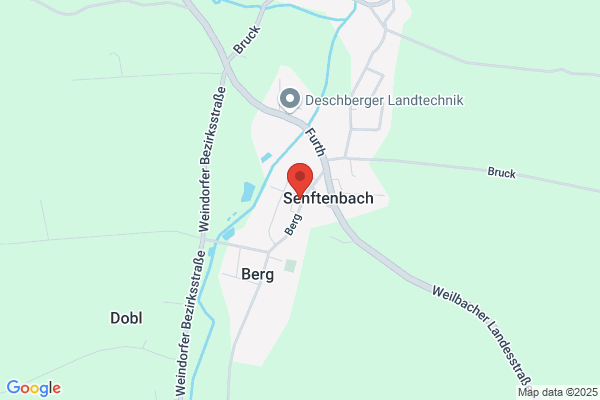 Gemeindeamt Senftenbach