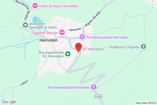 SV Hernstein