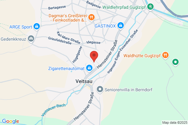 TC Weissenbach/Furth