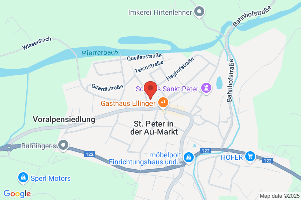 Julius-Raab-Hauptschule und Polytechnischer Lehrgang