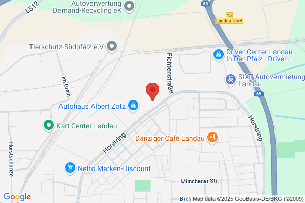 SLE- Liegenschaftsverwaltung GmbH