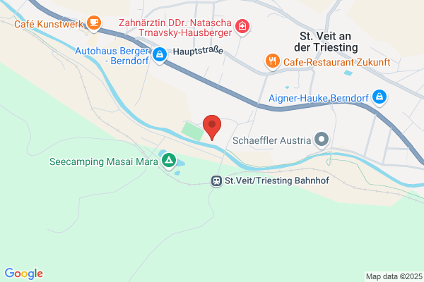 UTC St. Veit/Triesting