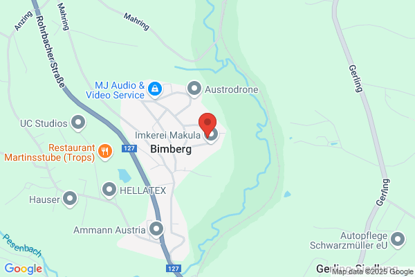 Wakolbinger und Niehsner GmbH