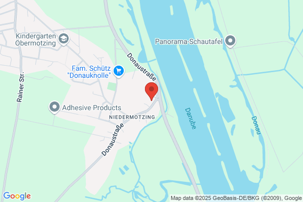 Anton Kuttner Gesellschaft m.b.H. und Co KG.