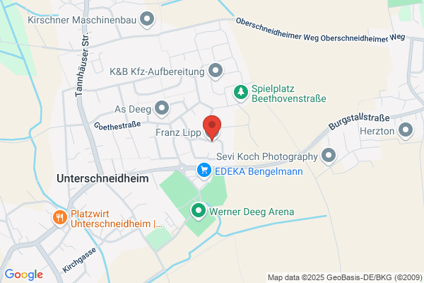 Franz Lipp