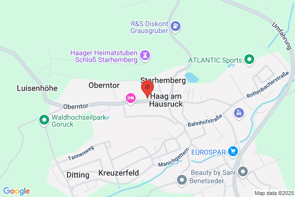 Sparkasse Ried im Innkreis-Haag am Hausruck