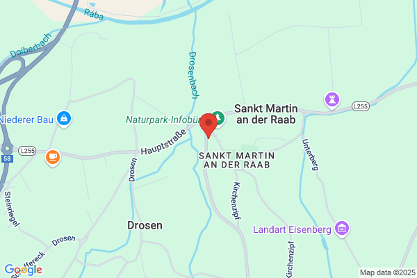 St. Martiner Bauernladen