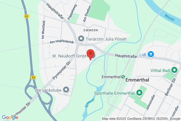 NATURKRAFT BIO- TECHNOLOGIE GmbH