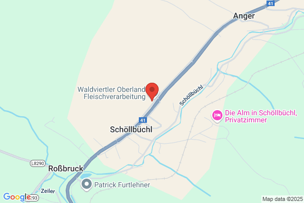 Waldviertler Oberland Milchverarbeitungs GesmbH