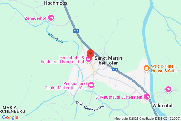 Pension Lippngut Elisabeth Holzer
